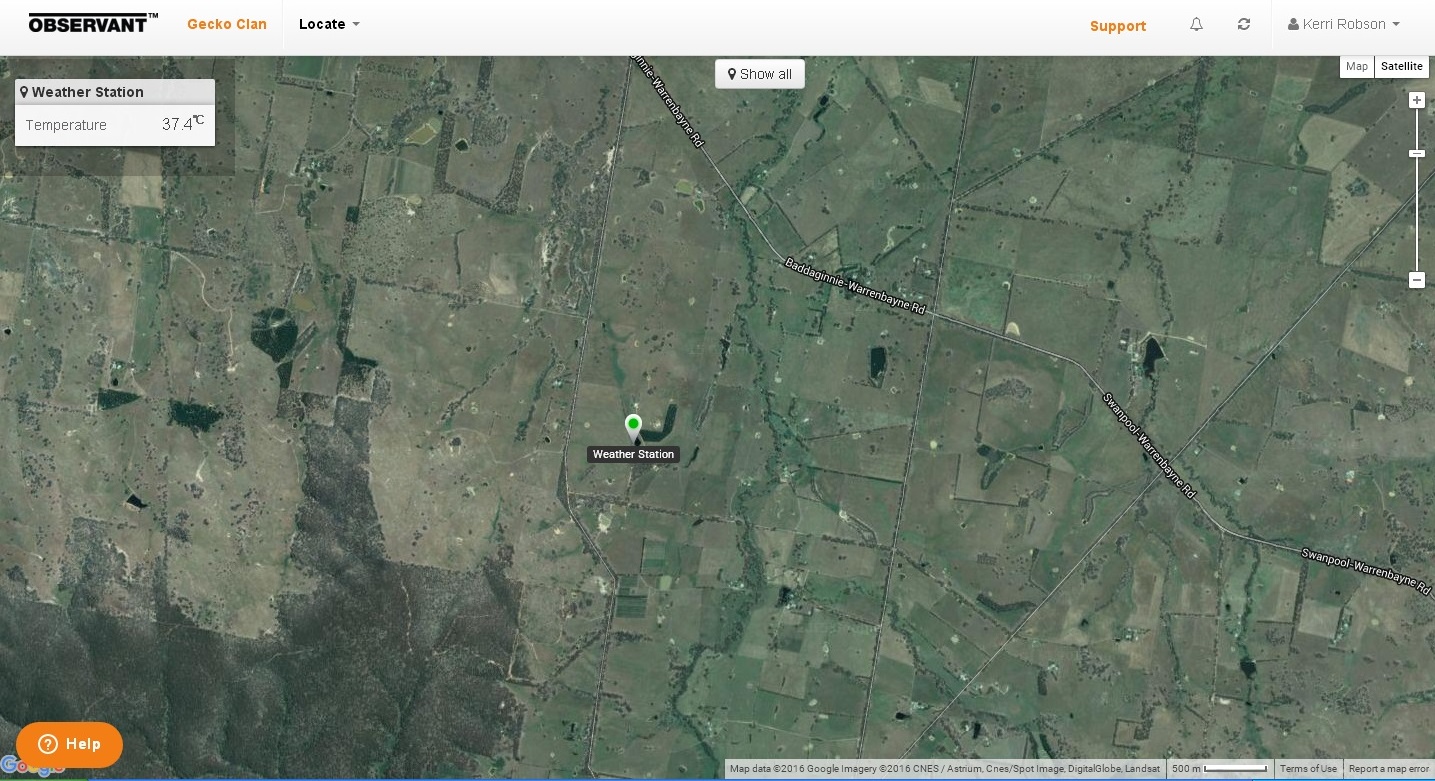 large map location1