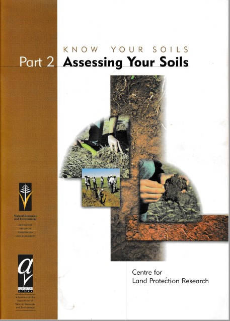 NRE Know your soils Part 2 image