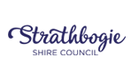 Strathbogie Council Logo