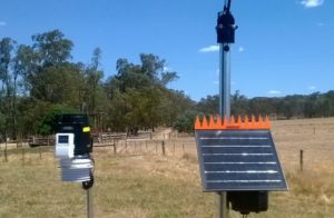 Community Climate Change Adaptation (3CA) Project