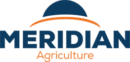 Meridian Logo